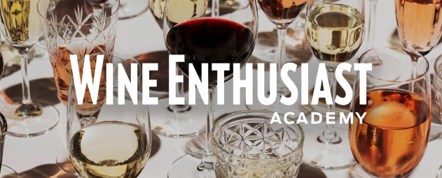 [content00inject] Wine Enthusiast Academy